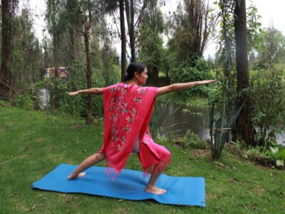 Kayak & Yoga Xochimilco Sat, 25 October