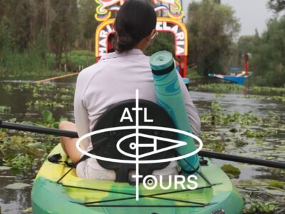 Kayak & Yoga Xochimilco Sat, 22nd November 2025