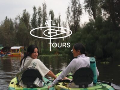 Kayak & Yoga Xochimilco Sat, 22nd November 2025